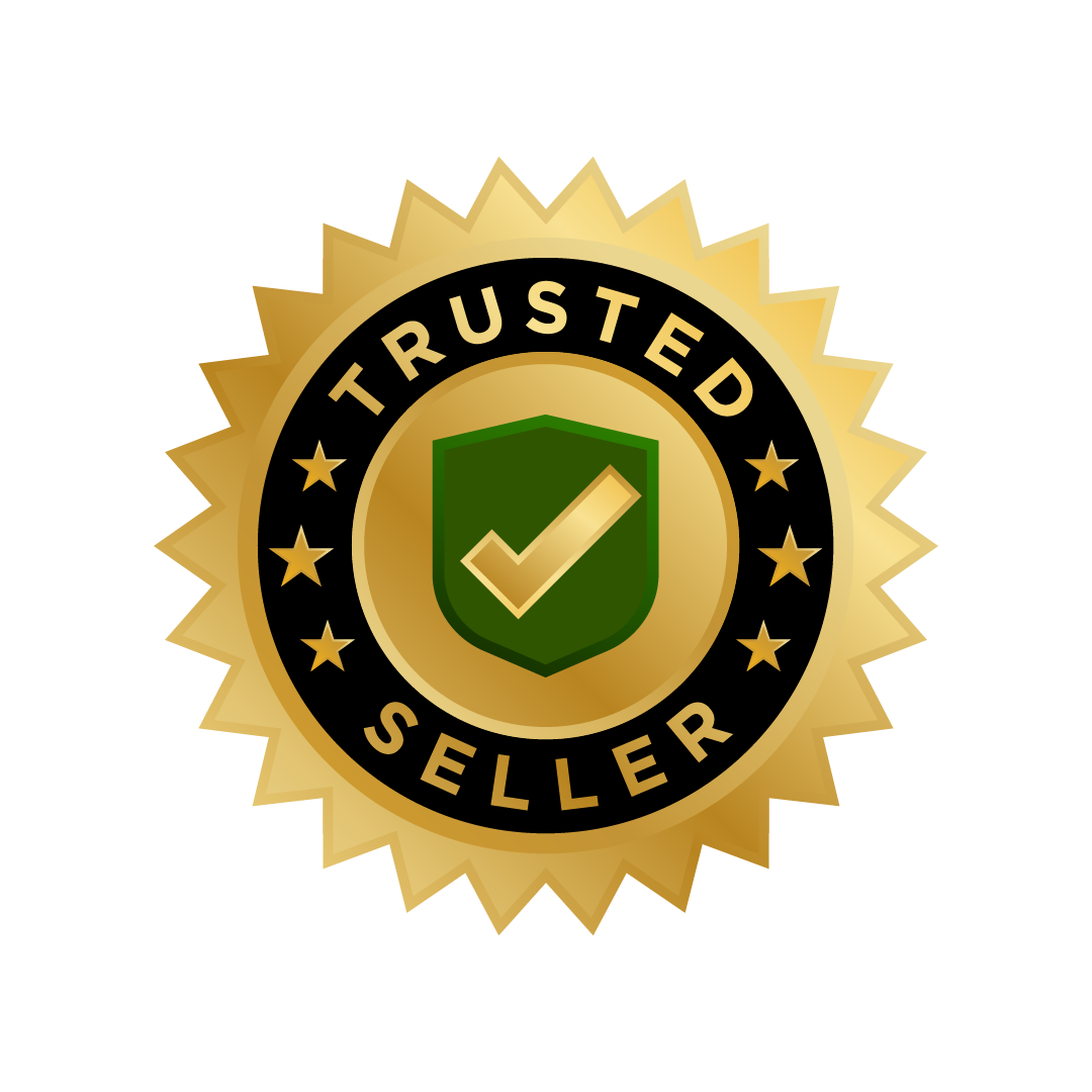 Trust Badge